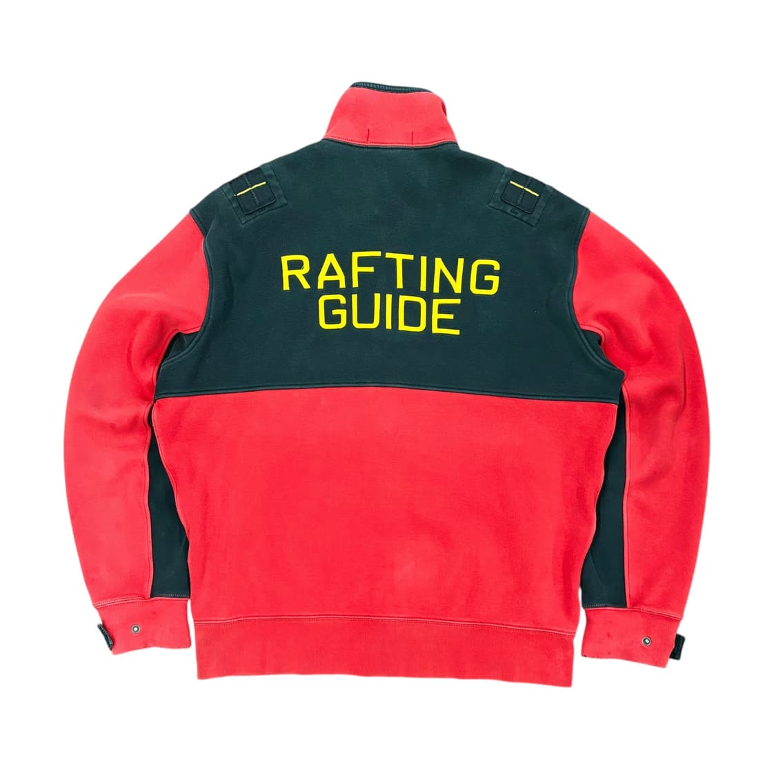 (L) 폴로 랄프로렌 래프팅 레드 집업 자켓 상품이미지3