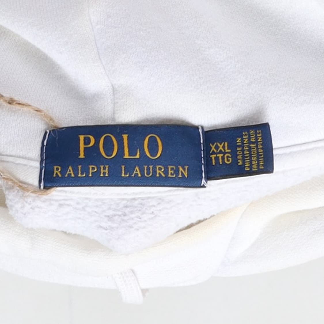 Polo by Ralph Lauren Polo Bear Hoodie 

 상품이미지7