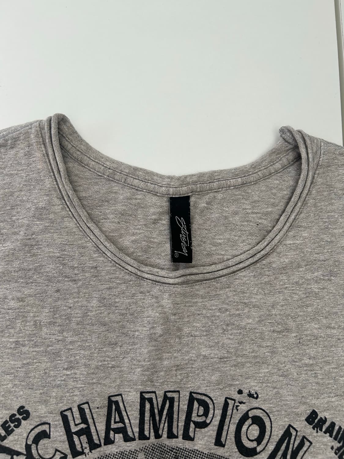 스투시 빈티지  상품이미지5