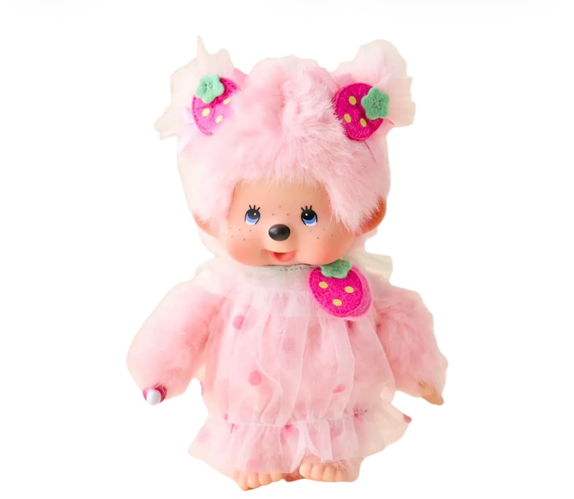 스트로베리 딸기 몬치치🍓💕 상품이미지2