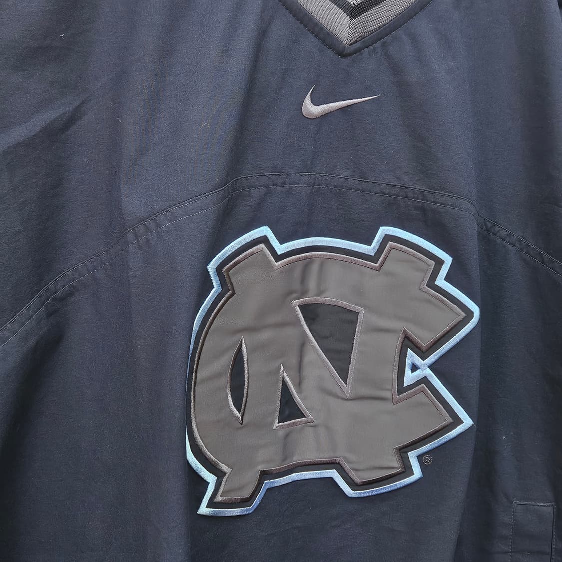 나이키 웜업 노스캐롤라이나 상품이미지2