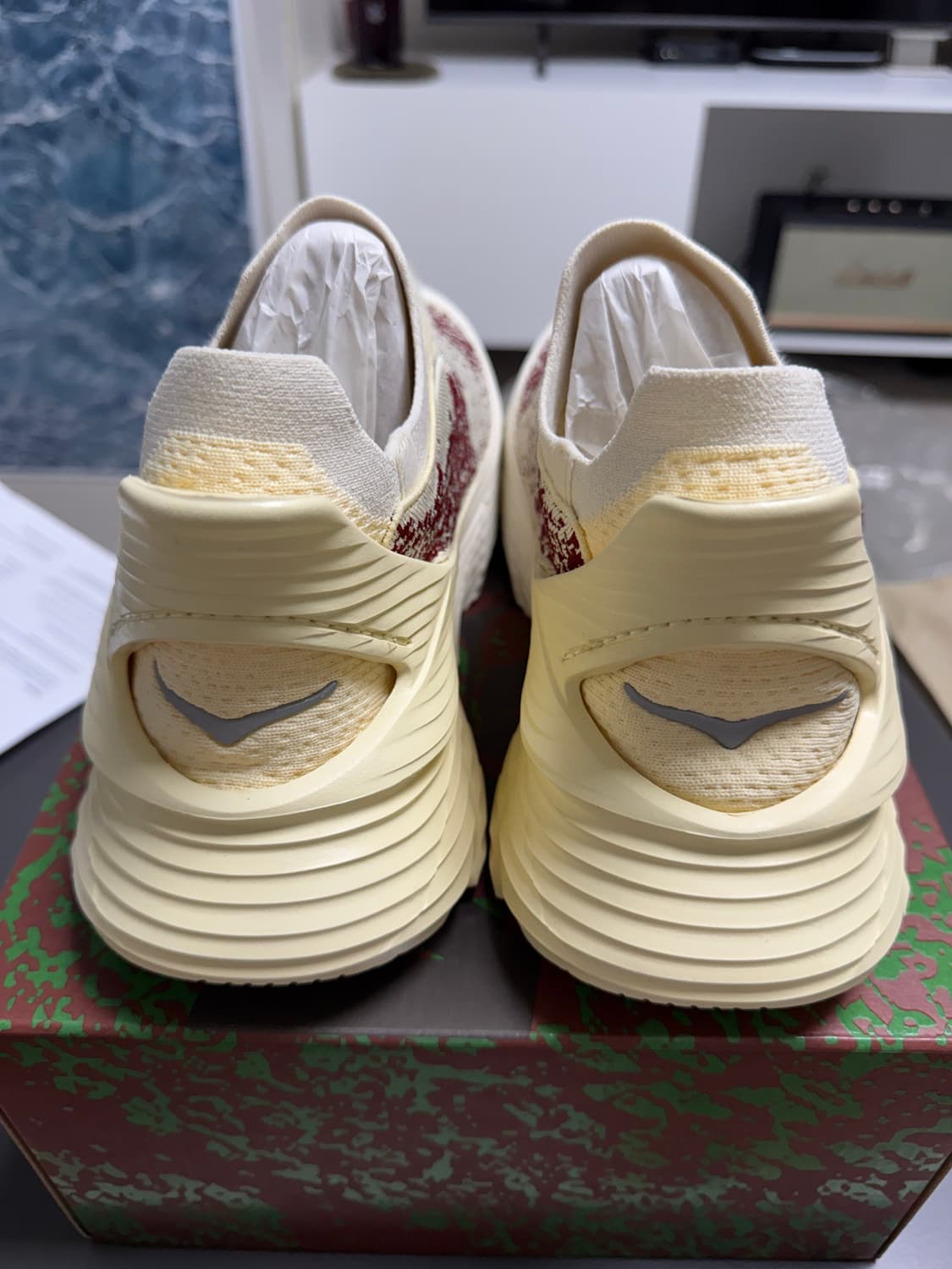 호카 X 파리아파르자네 1169090 상품이미지5