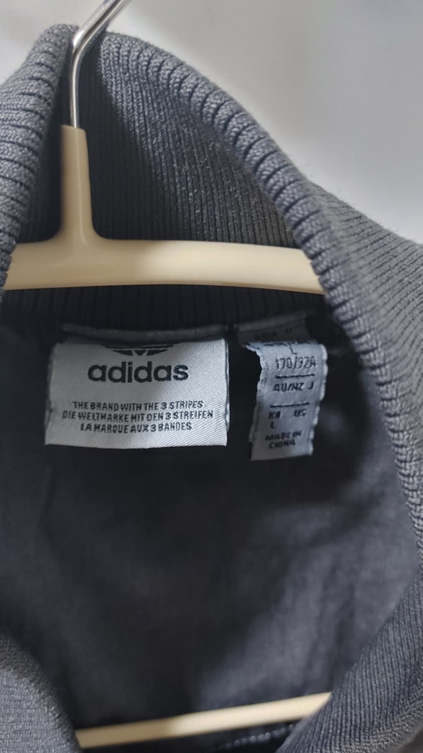 아디다스 아딜레늄 봄버 셋업 상품이미지3