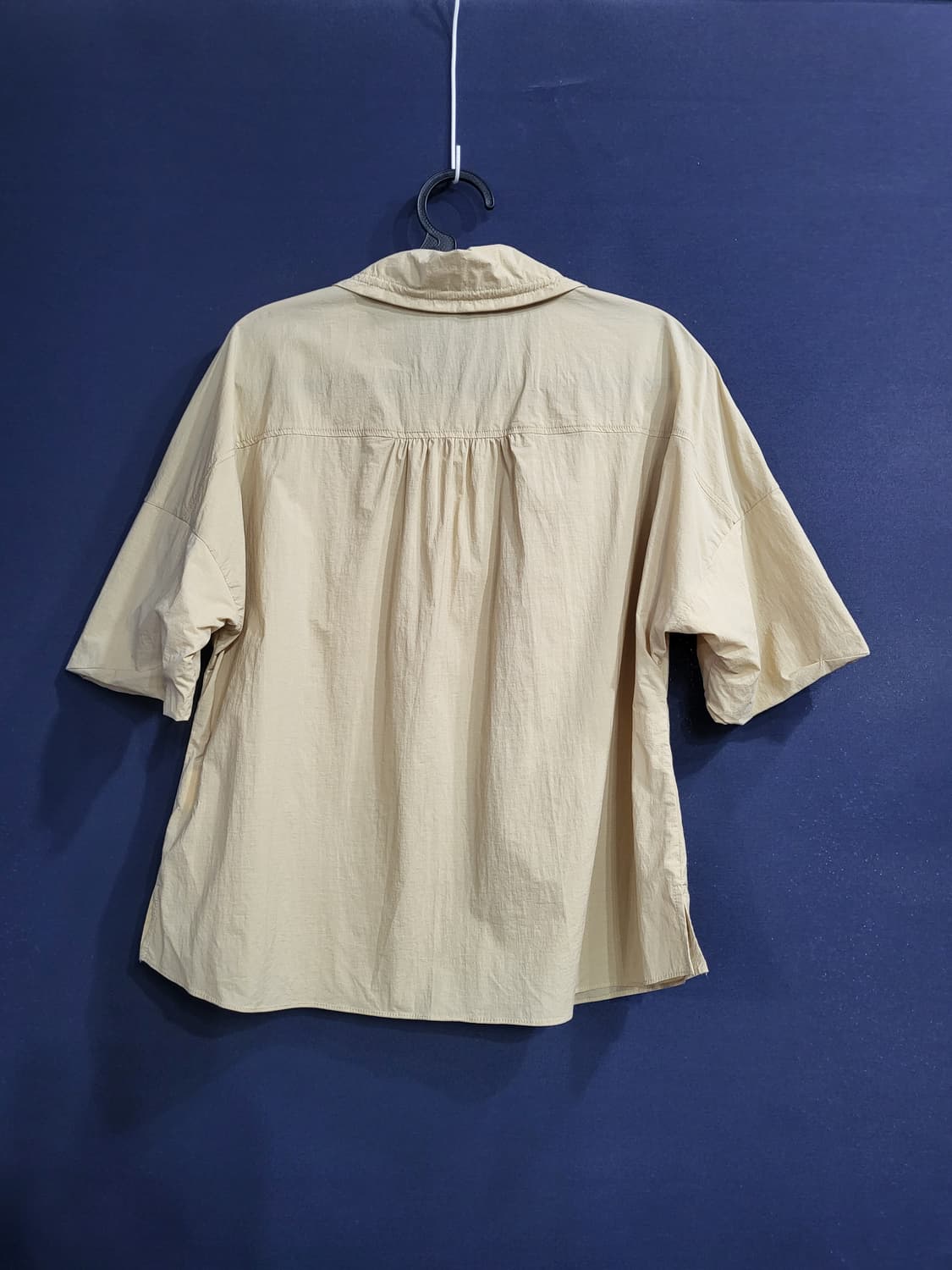 크로커다일 아노락 반집업 상품이미지8