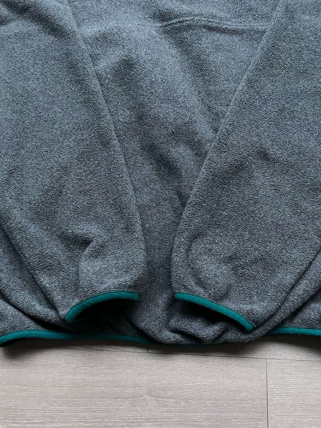 파타고니아 신칠라 샤이아 라보프 리젠그린 그레이 patagonia 빈티지 상품이미지8