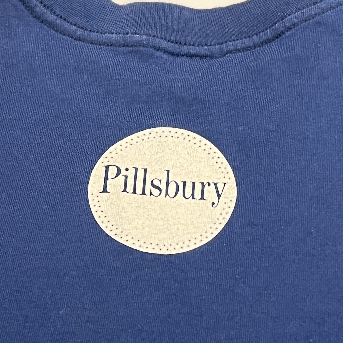 Dough Boy Pillsbury T-Shirt 상품이미지5