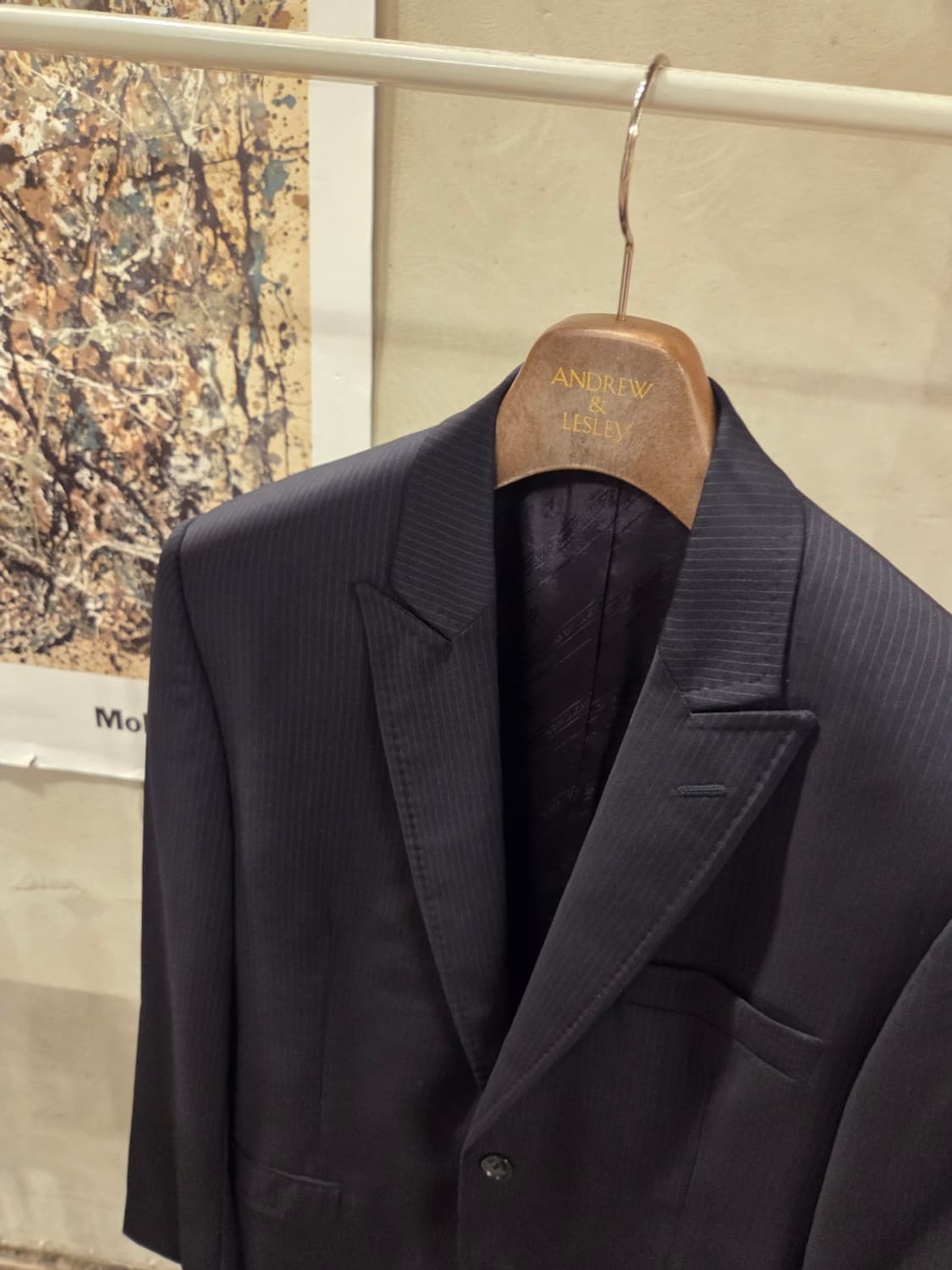 돌체앤가바나 테일러드 자켓 상품이미지8