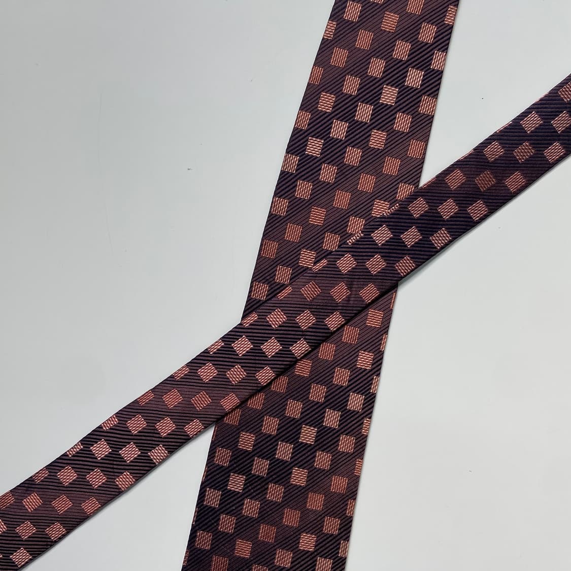 입생로랑(YSL) 명품 정품 넥타이 상품이미지4