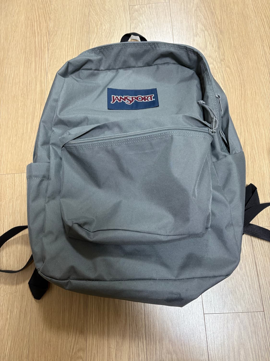 잔스포츠 슈퍼브레이크 플러스 랩탑 GRAPHITE GREY 상품이미지1