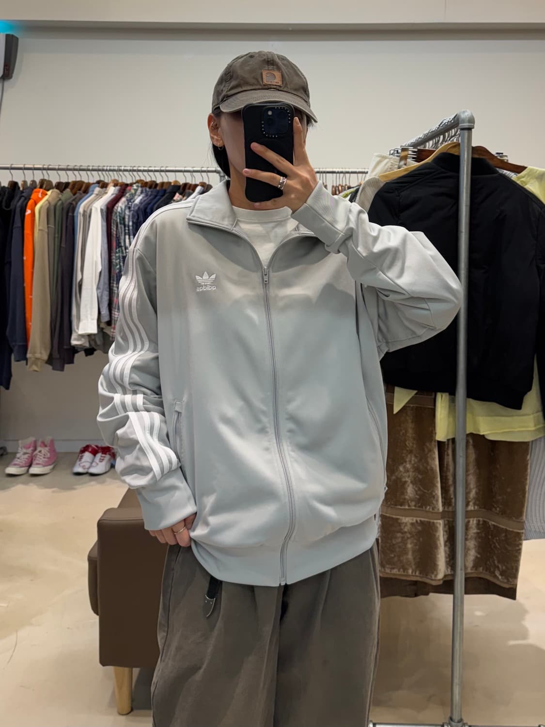 아디다스 파이어버드 상품이미지6