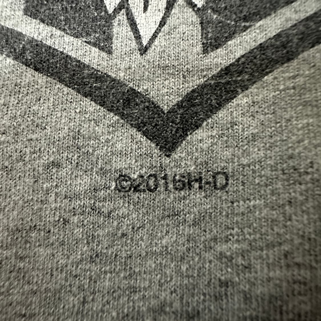 HARLEY DAVIDSON vintage t-shirt 상품이미지5