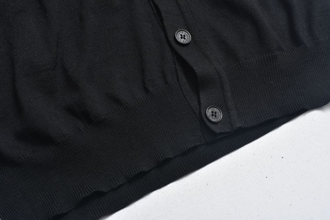 라코스테 가디건 105 N0949 상품이미지2