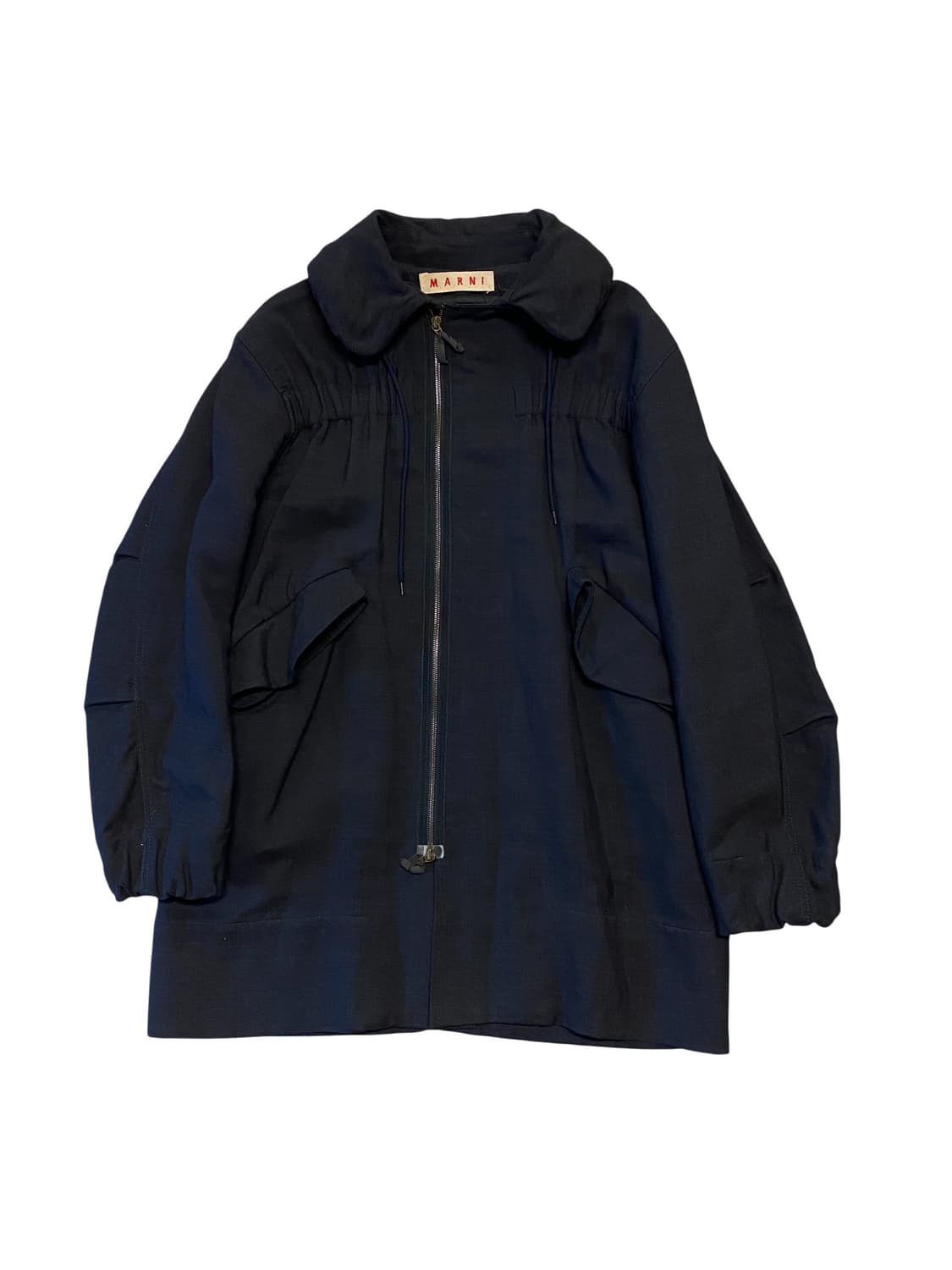 마르니 자켓 (Woman L) AA0949  상품이미지3