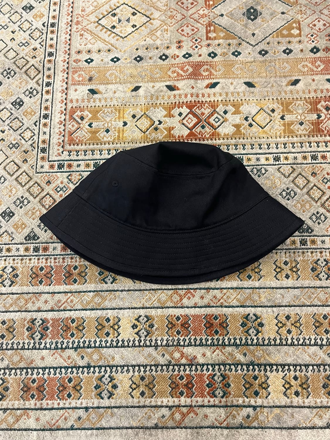 아디다스 버킷햇 블랙 #csz3249 상품이미지2