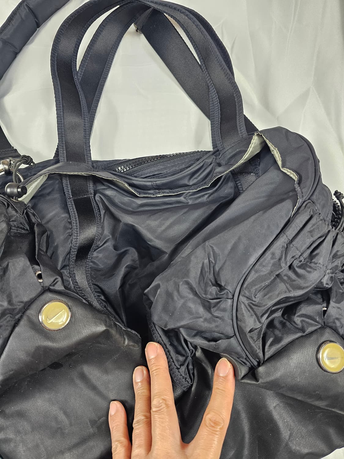 나이키더플백 상품이미지5