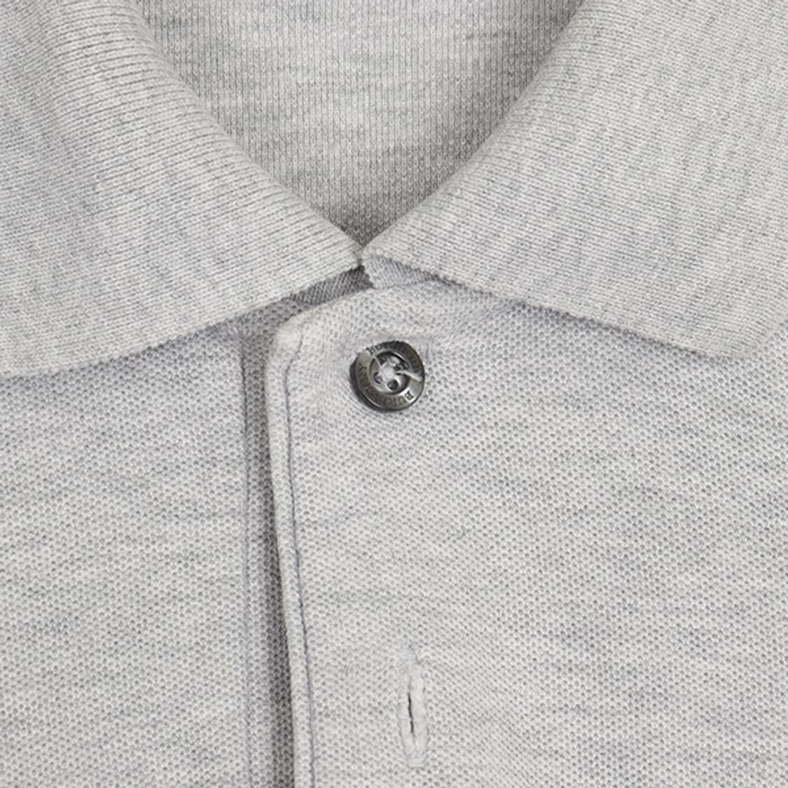 버버리 PK 하프 티셔츠 (L) 상품이미지5