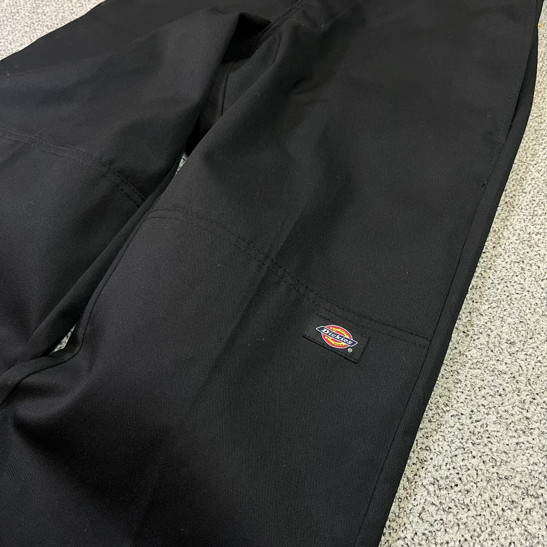 디키즈 더블니 팬츠 상품이미지2