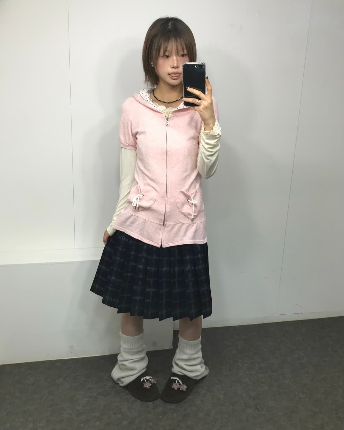 𖤐러블리 모리걸 코디 set𖤐 상품이미지2