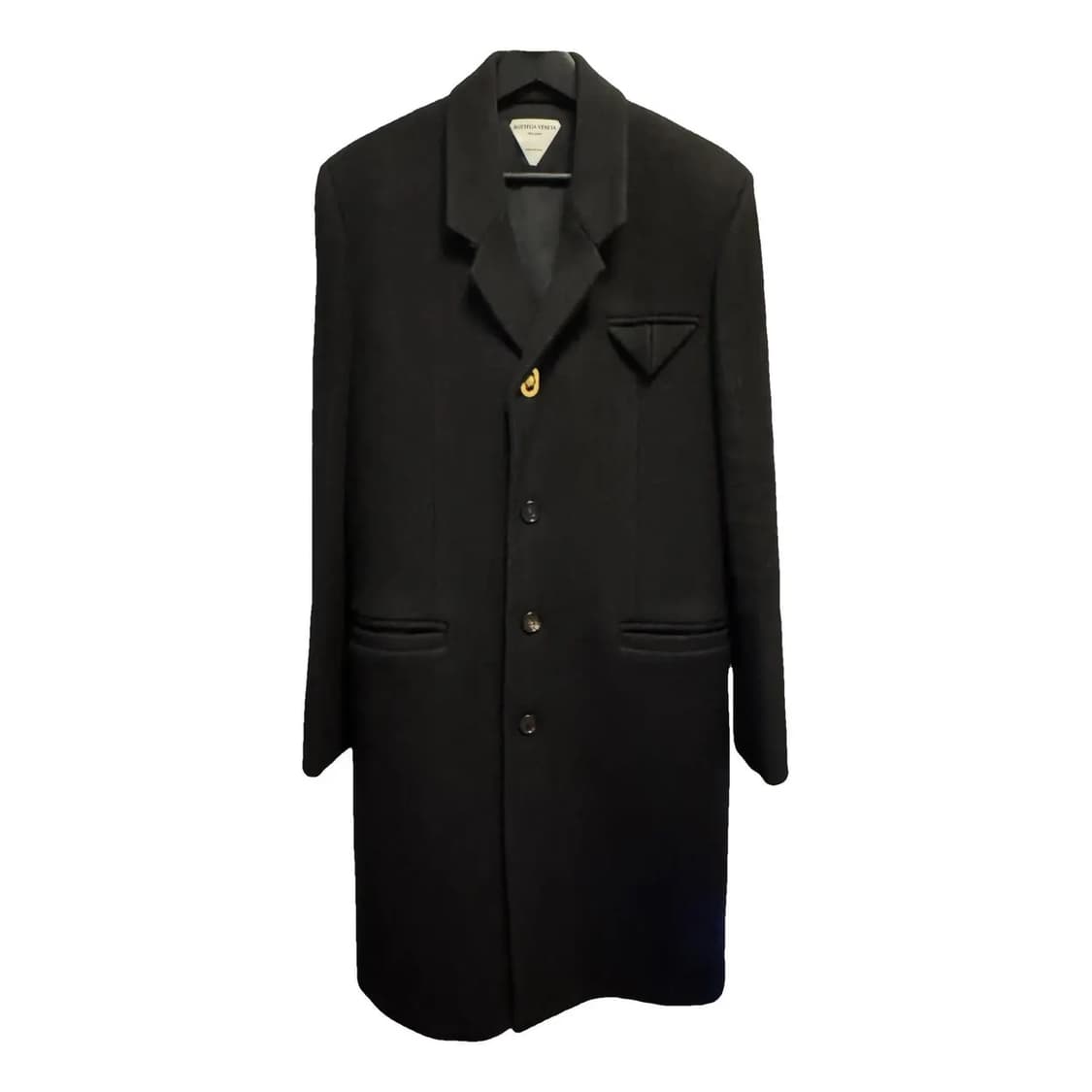 보테가베네타 20FW 메인 헤링본 코트/ 네고 가능, 배송비 무료 상품이미지1