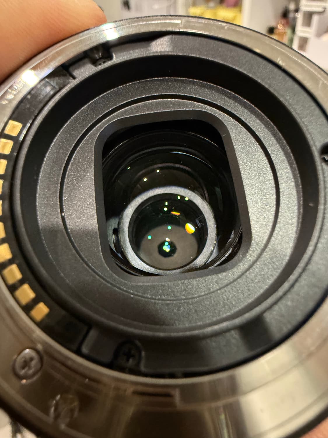 소니 a6000 + E PZ 18-105 + 스몰리그 케이지 상품이미지9