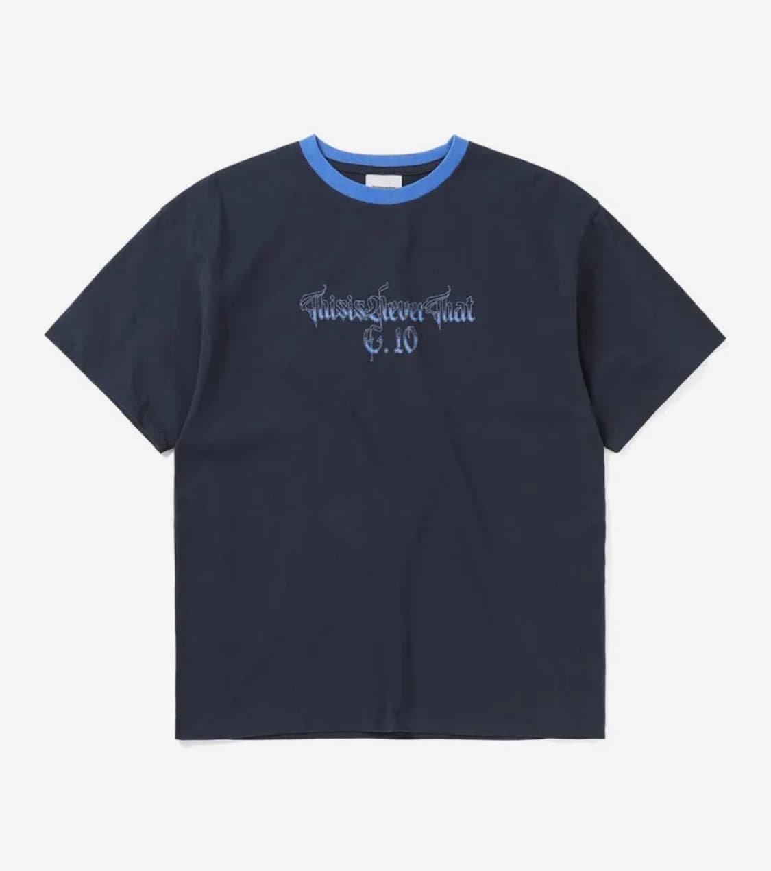 반팔티 상품이미지1