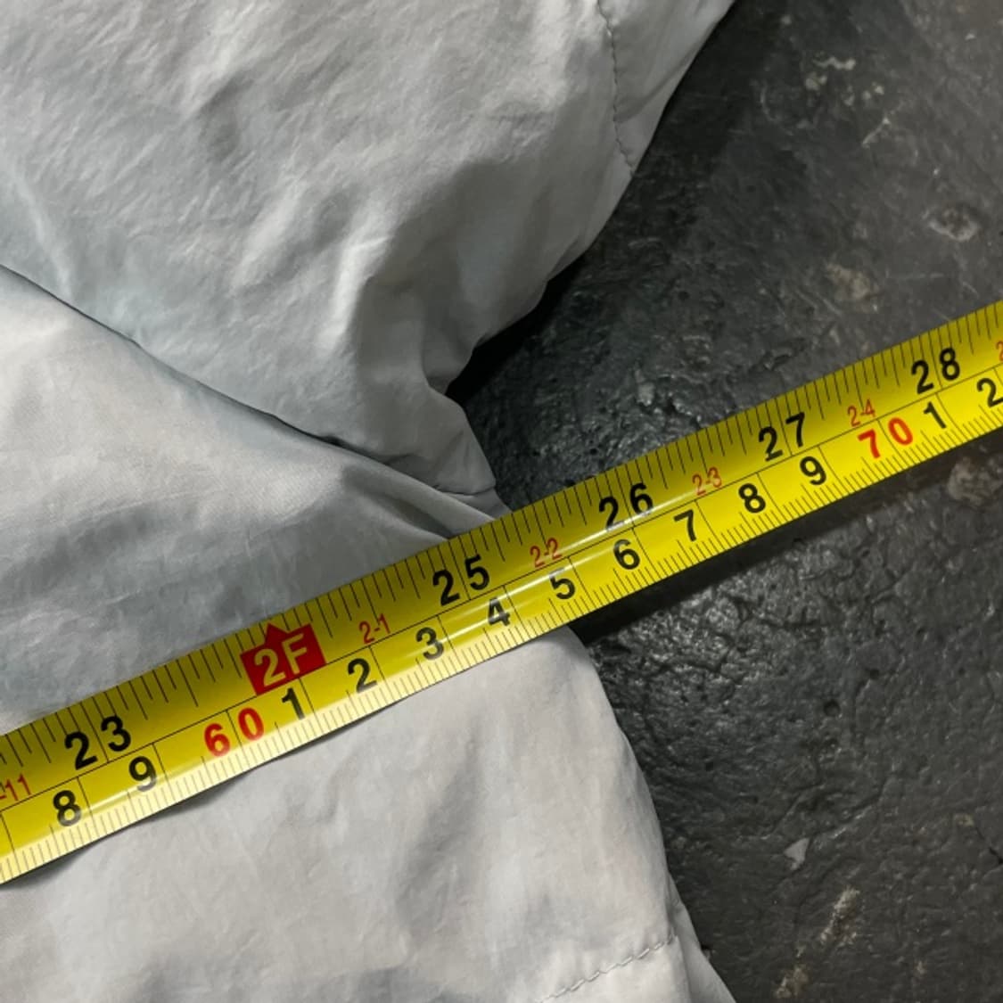 105 컬럼비아 패딩  상품이미지8