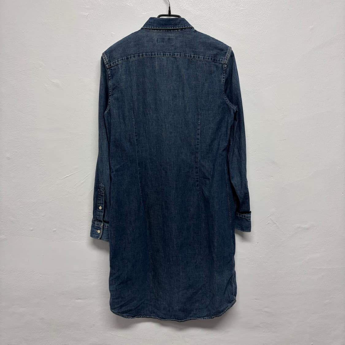 폴로 랄프로렌 데님 원피스 상품이미지2