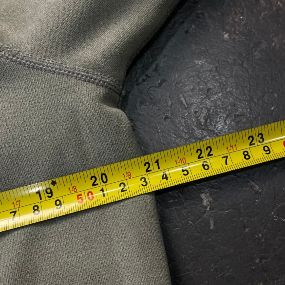 95 나이키 ACG 후리스 하프집업 맨투맨 상품이미지7