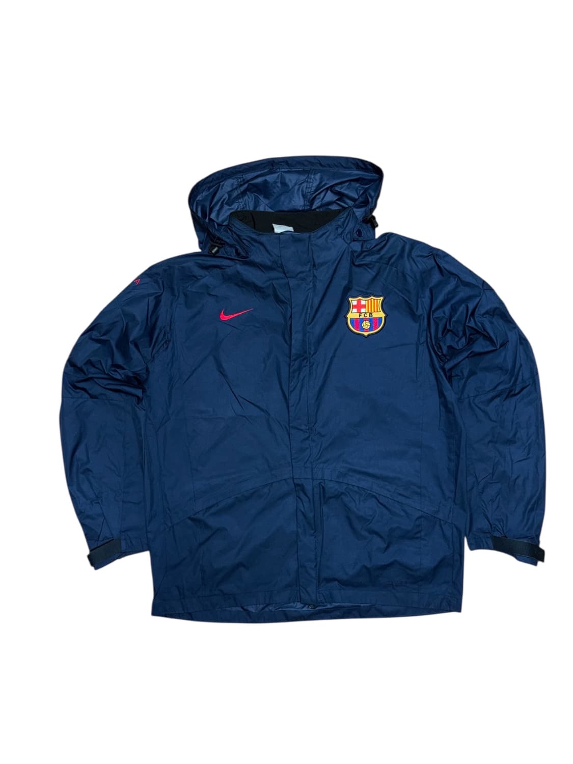 나이키 바르셀로나 바람막이 상품이미지1