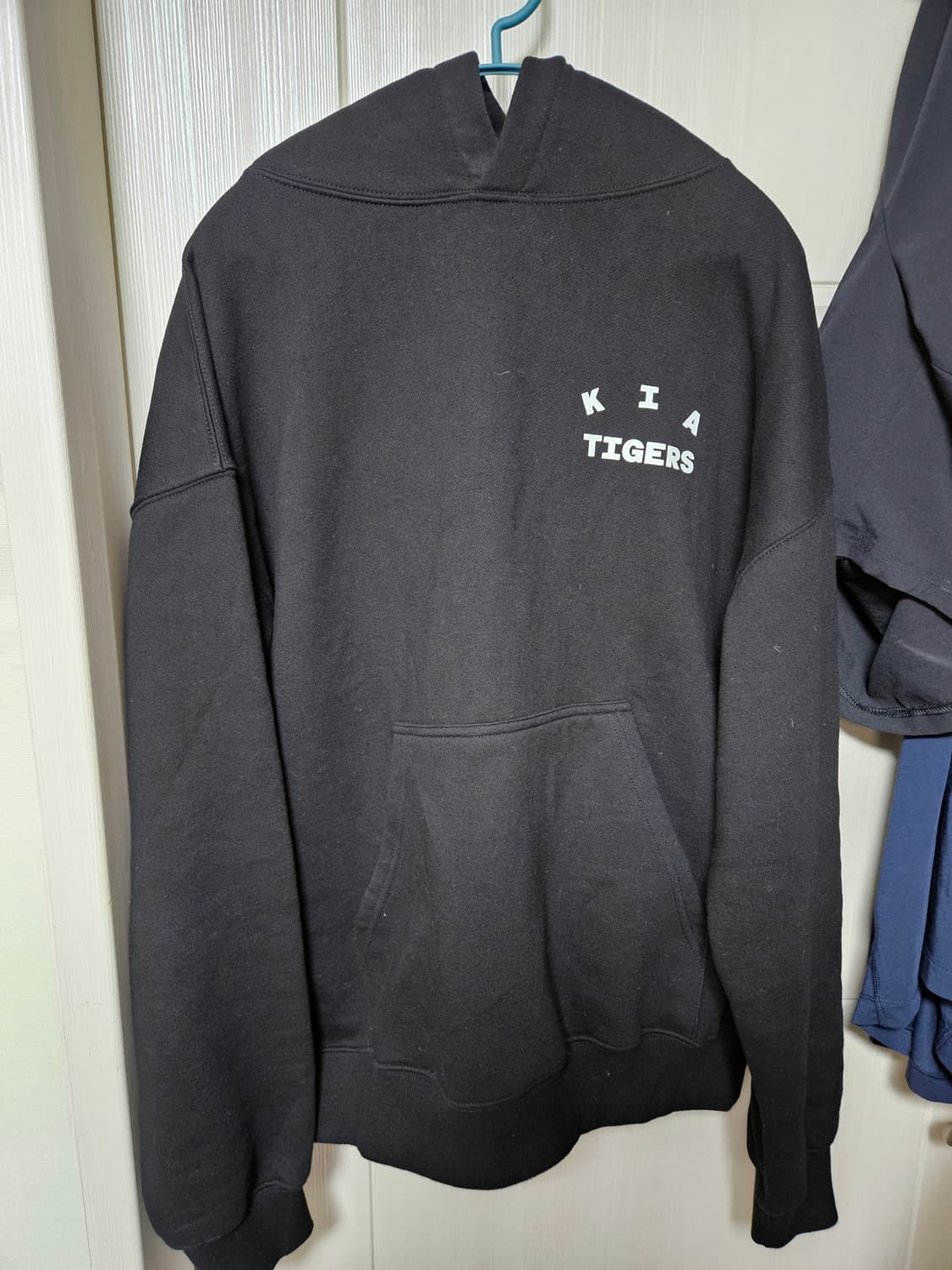 아이앱스튜디오 기아타이거즈 후드티 상품이미지1