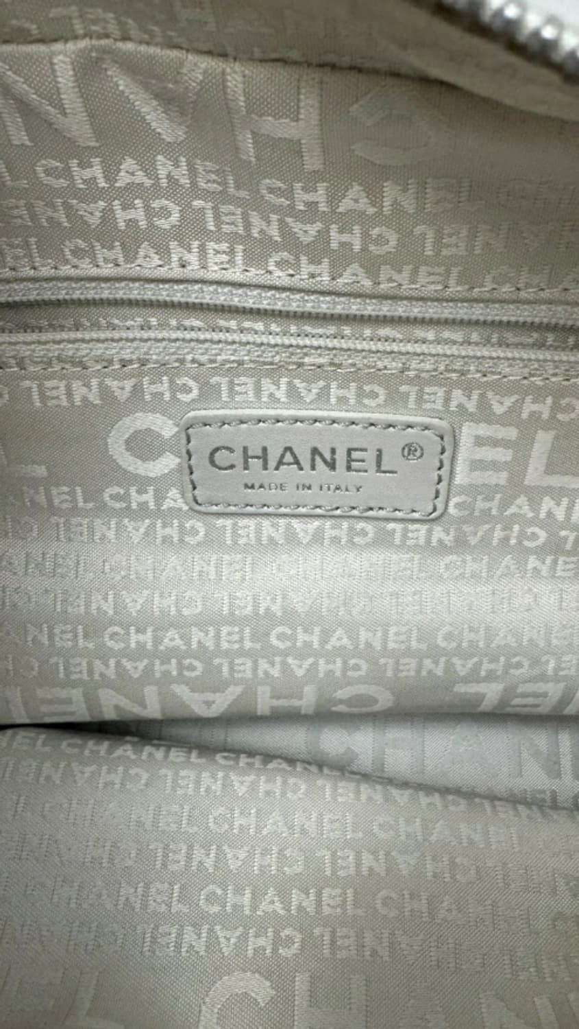 샤넬 토트백 가방 상품이미지8