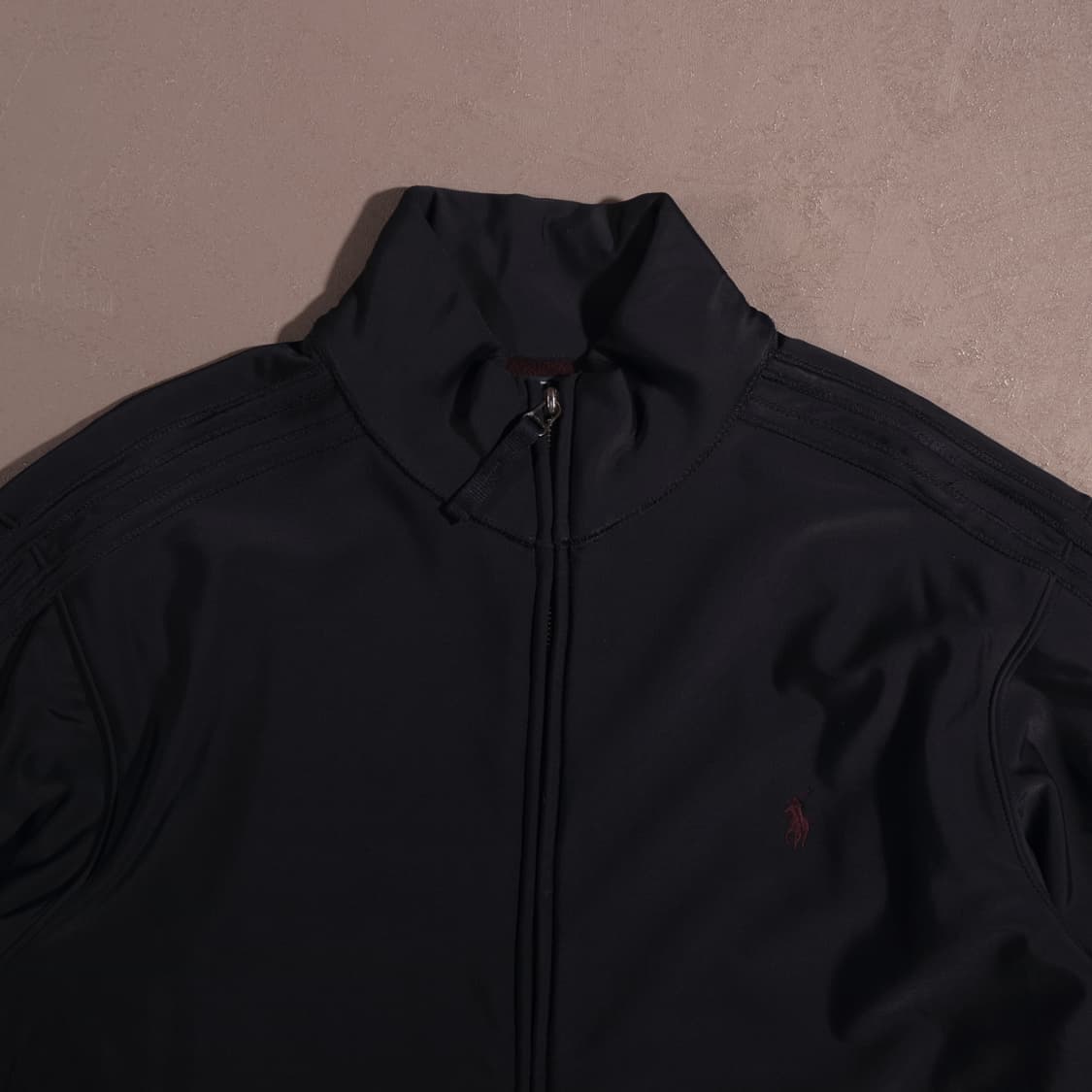 90s 폴로 랄프로렌 트랙탑 져지 상품이미지2