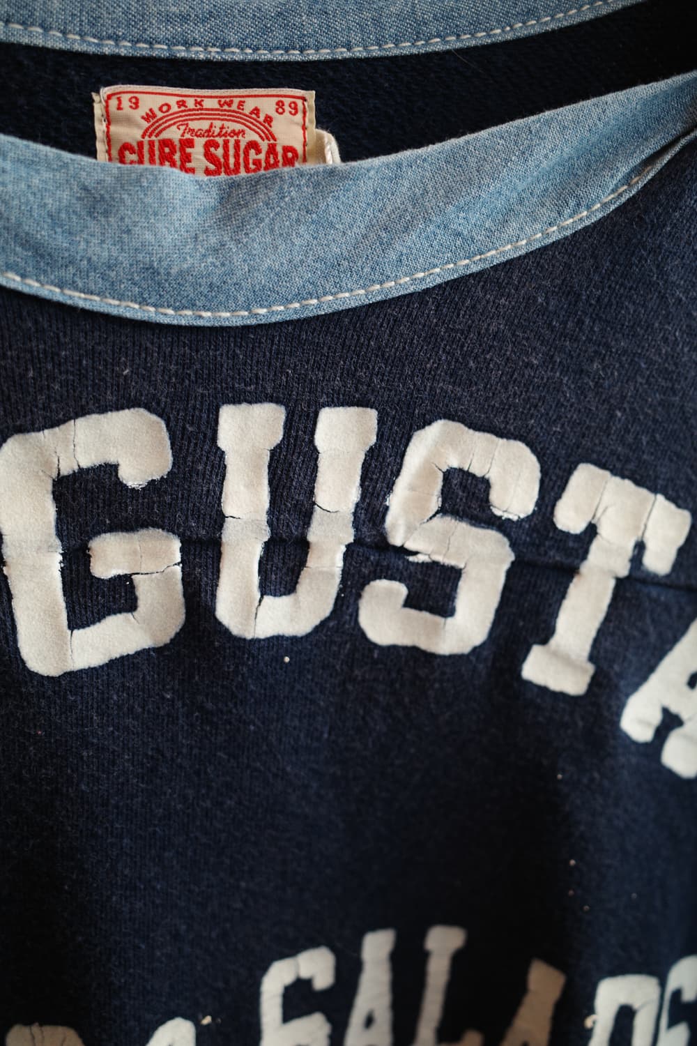 CUBE SUGAR 롱슬리브 탑 상품이미지4