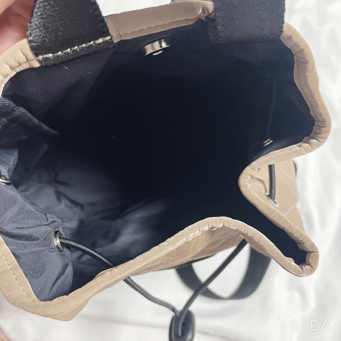 이미스 미니와펜 포켓 백팩 상품이미지6