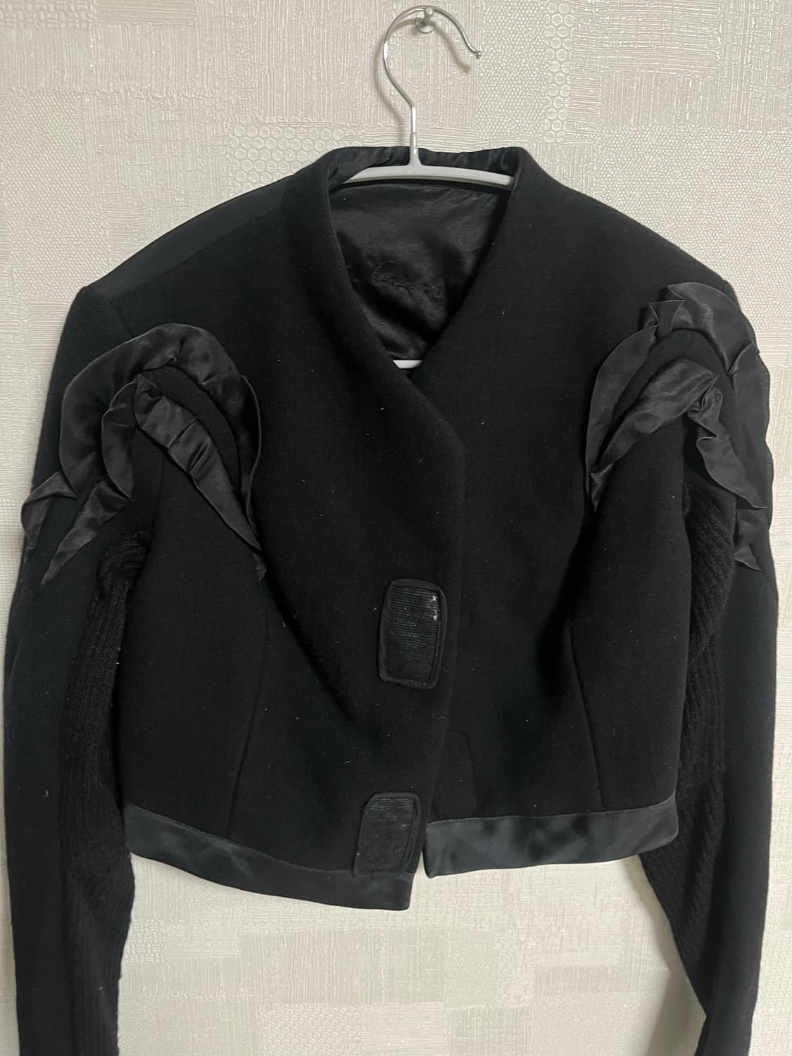 Rick Owens 06FW Bolero 상품이미지3