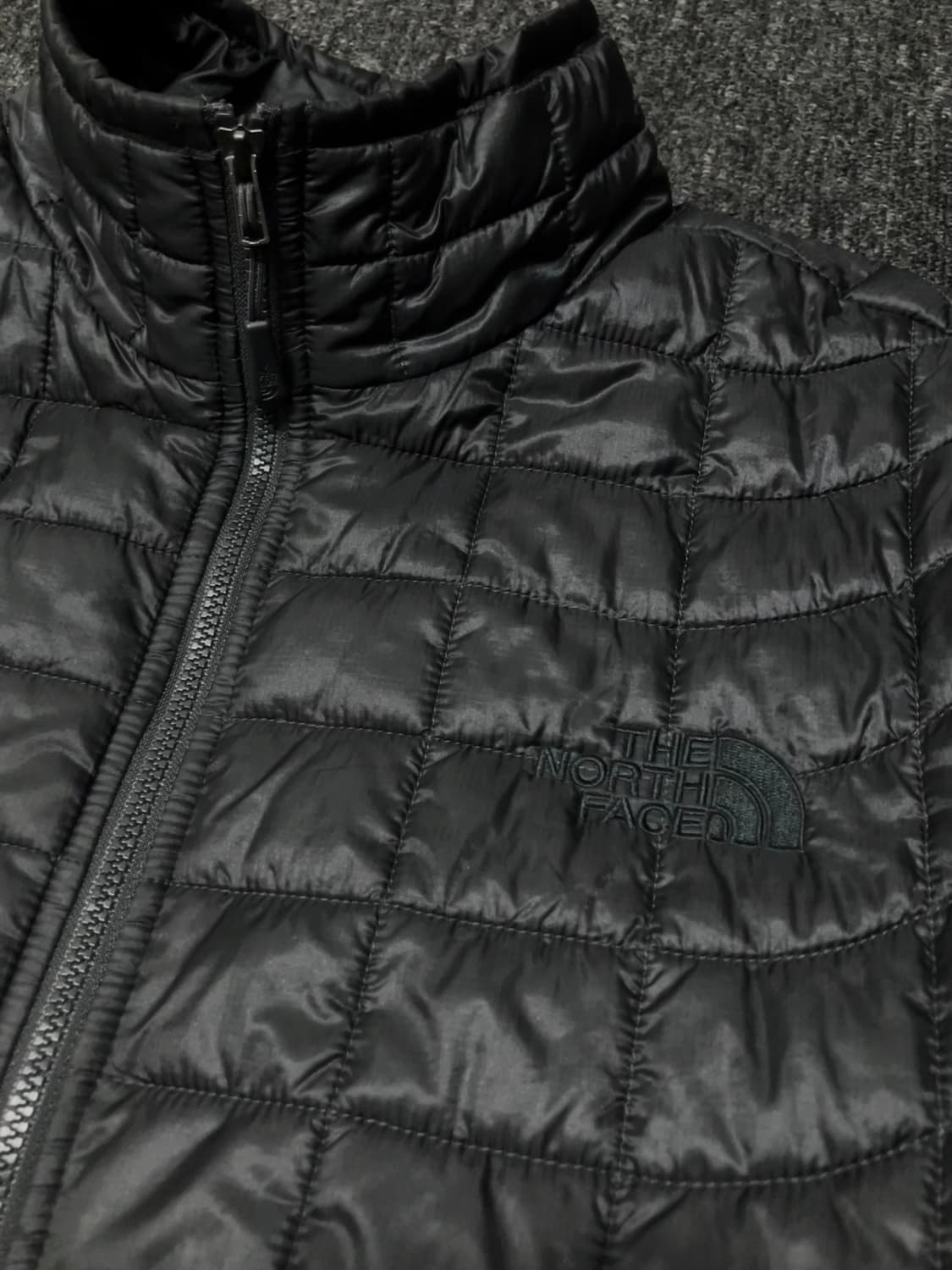 노스페이스 써모볼 경량패딩 상품이미지3