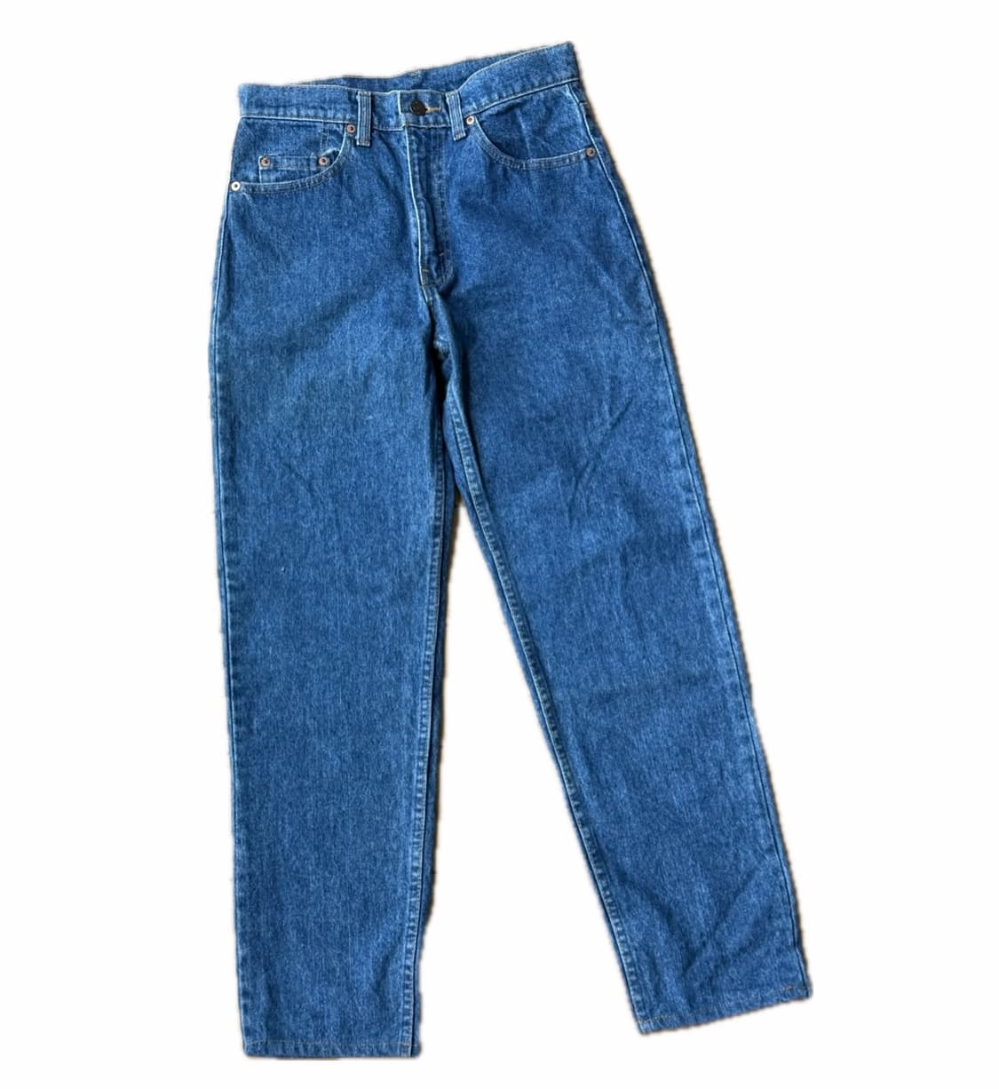 90‘s USA 리바이스 610-0217 데님 상품이미지9