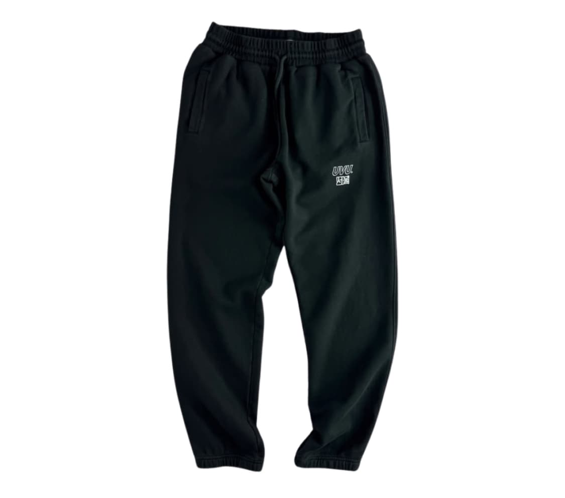 uvu / SEOUL MARATHON SWEATPANT  상품이미지1