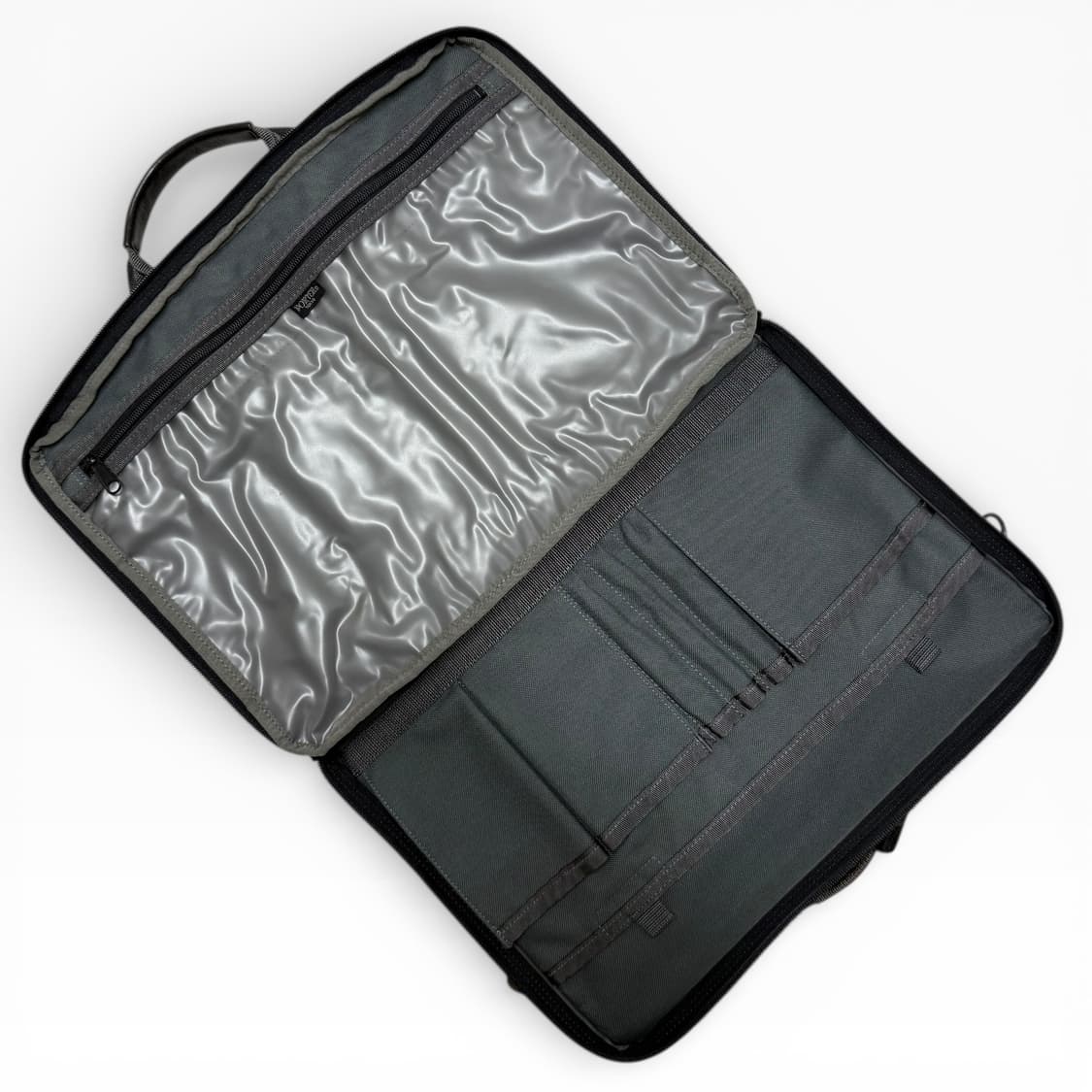 포터(PORTER) CLIP 2WAY 브리프케이스, 비지니스 백 상품이미지6