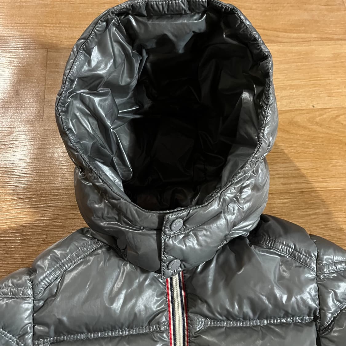 [키즈] 몽클레어 가스톤 패딩 상품이미지2