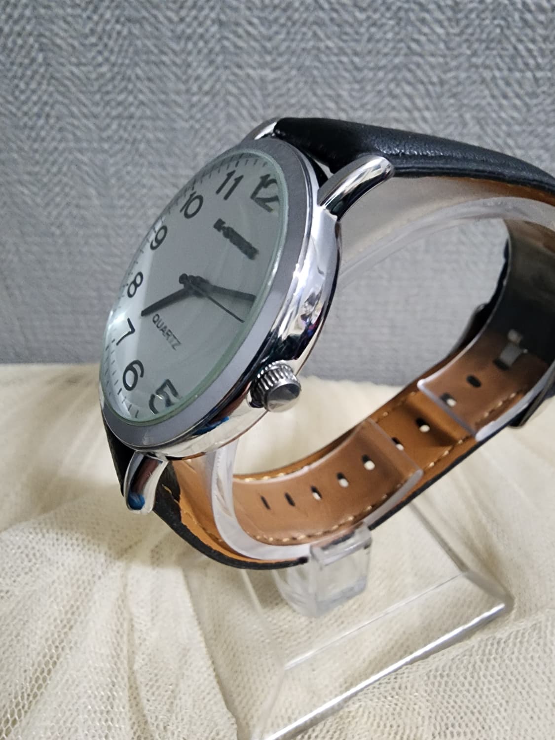 케이스위스 아날로그 쿼츠 손목시계 상품이미지3