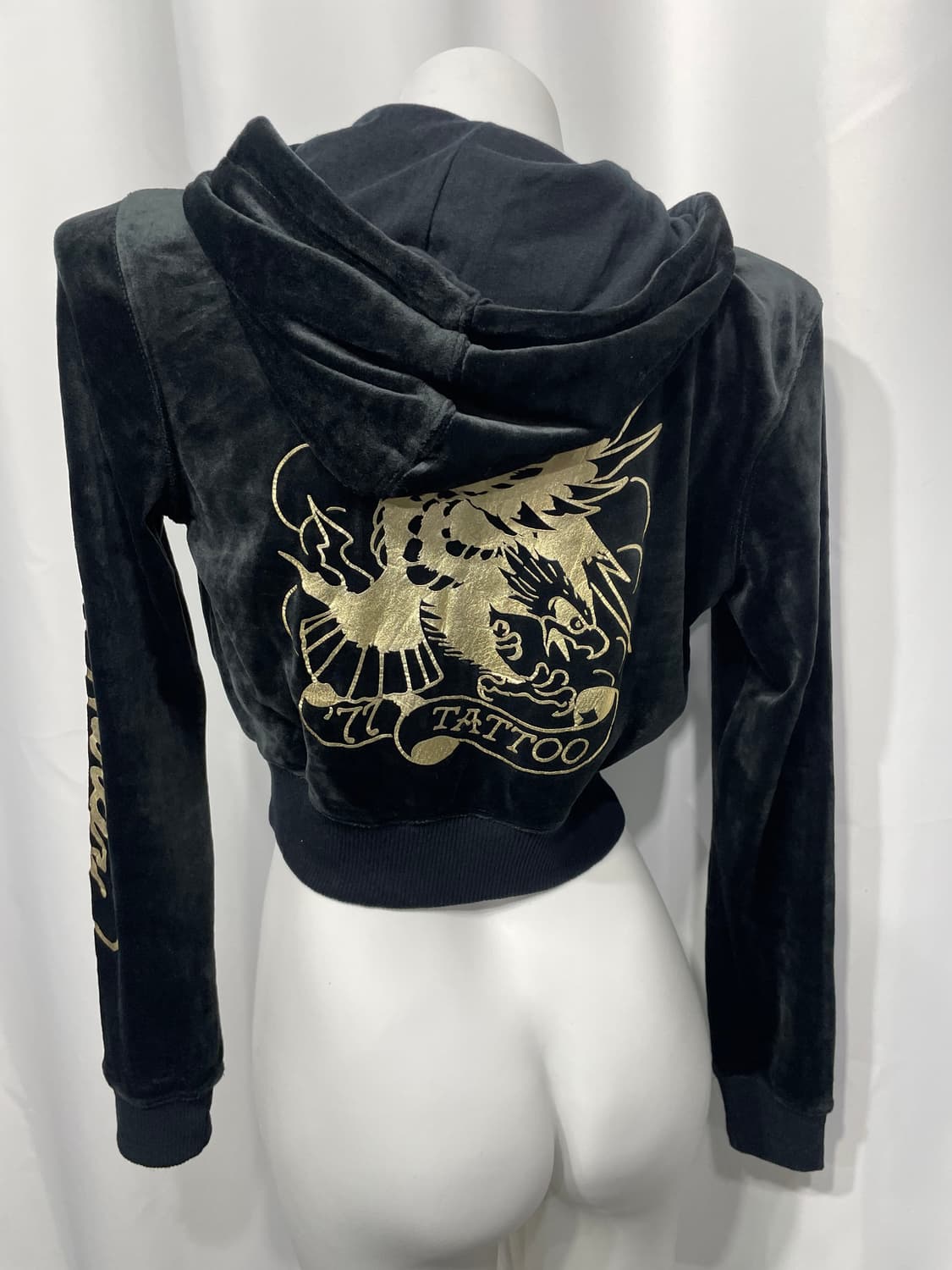 🎸Ed Hardy 프린팅 후디🎸 상품이미지6