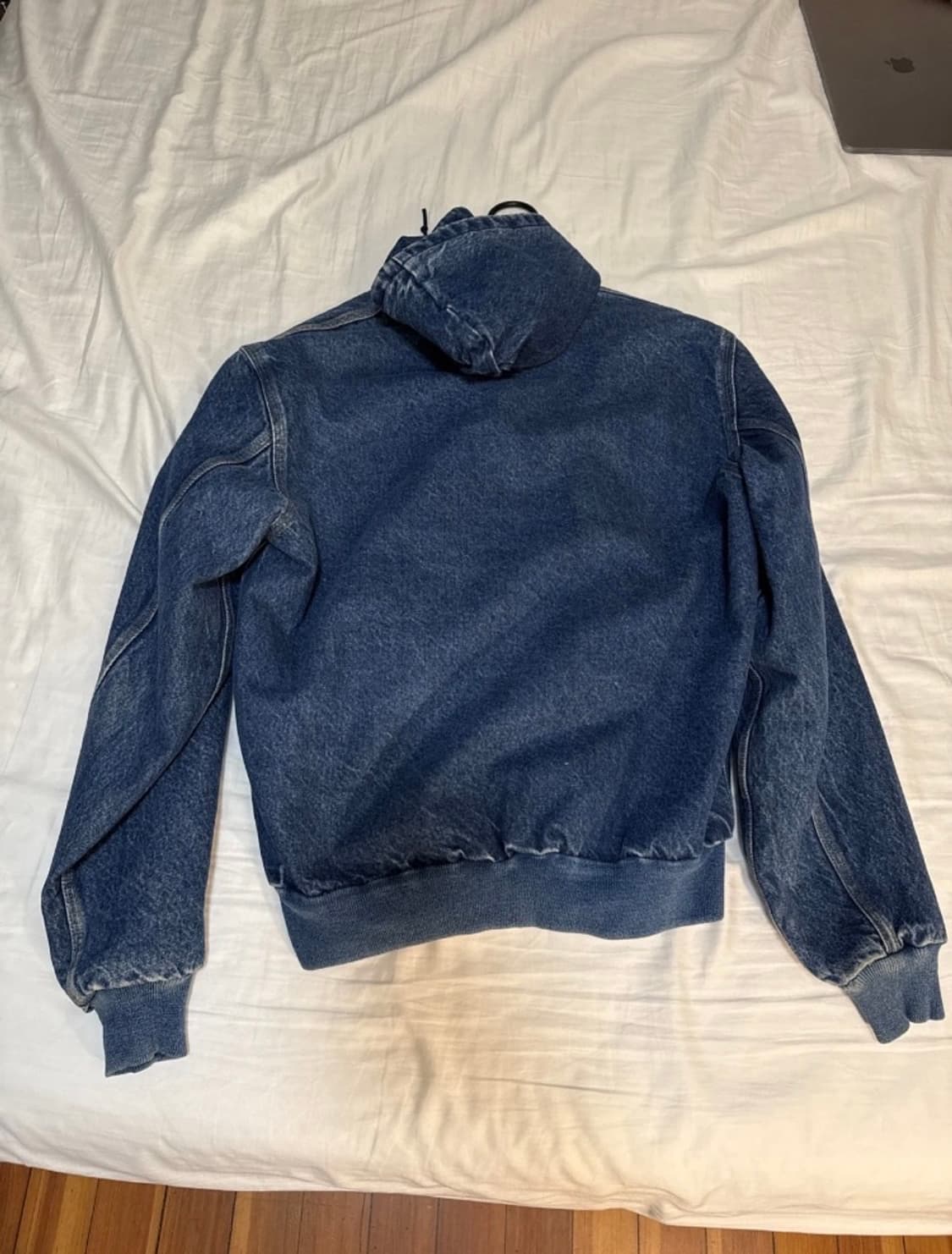 칼하트 j08 dst 에이샙 라키 상품이미지5