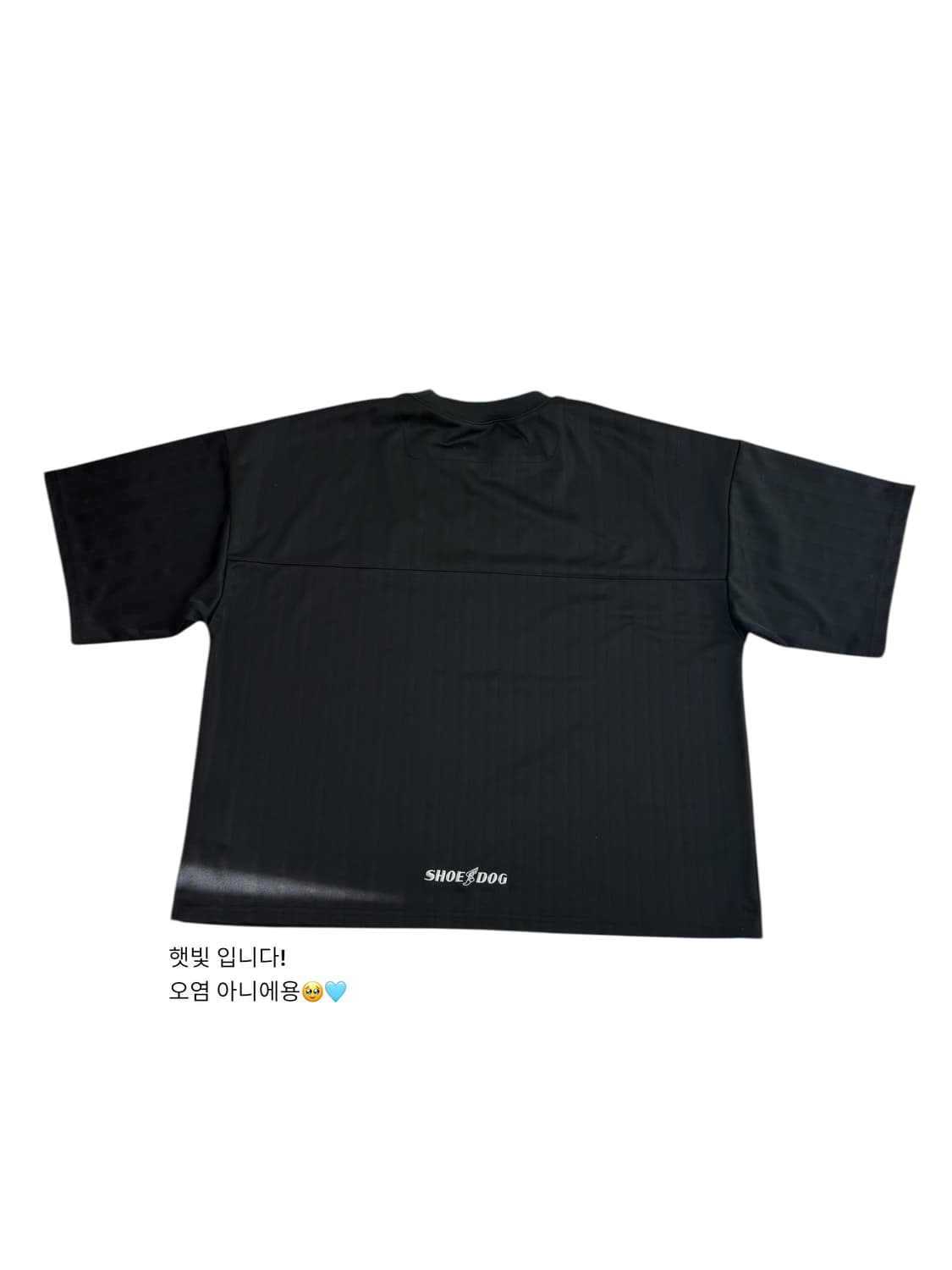 나이키 NSW 트렌드 반팔 상품이미지8