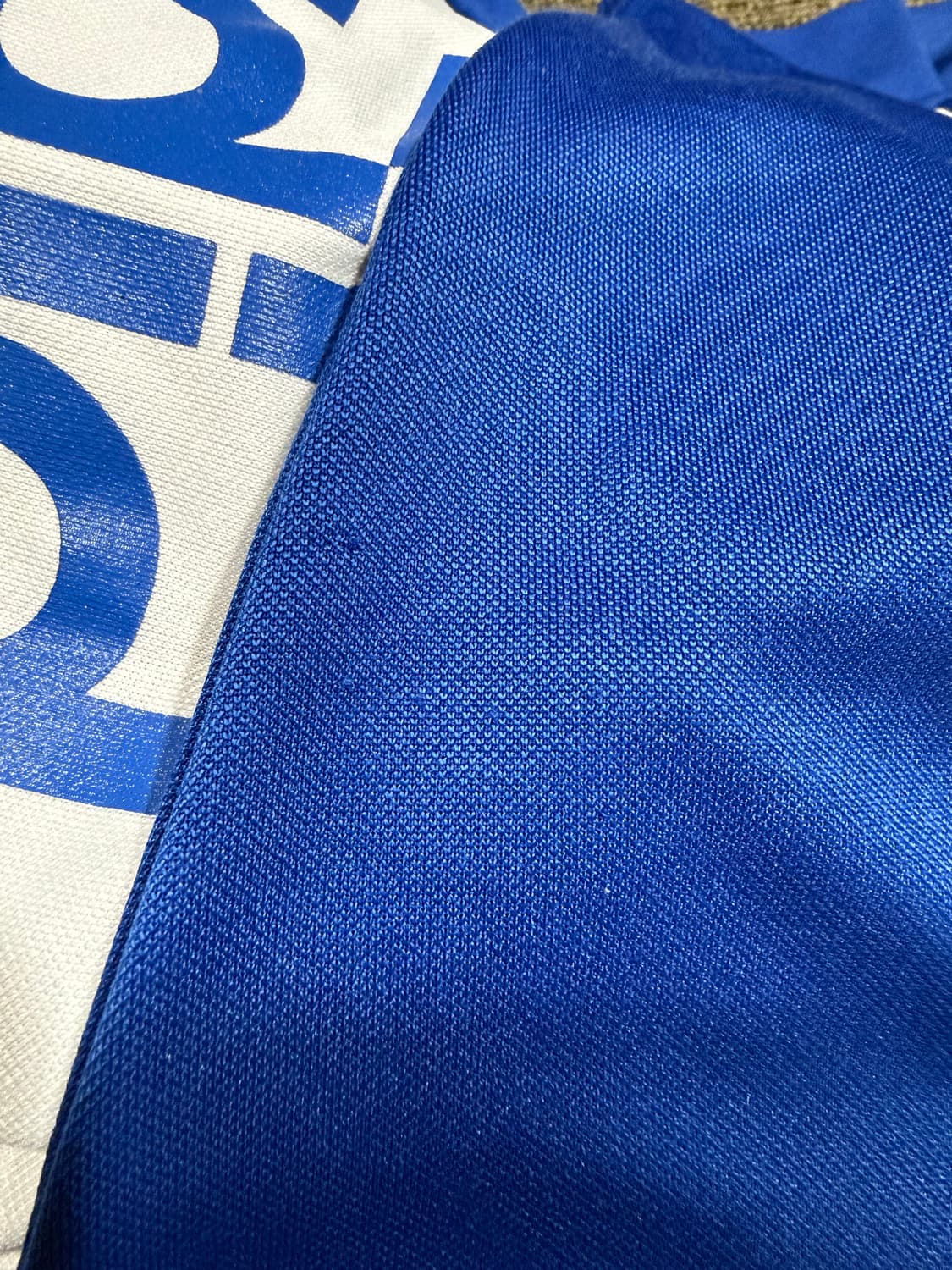 Adidas 아디다스 07-08 수원삼성 져지 상품이미지7