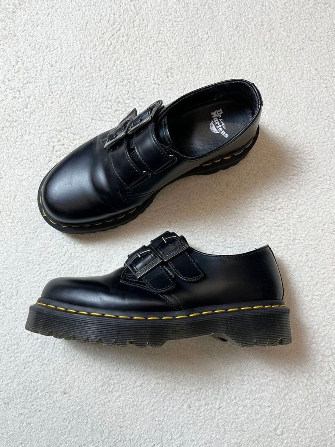 닥터마틴 19FW 1461 알트 로퍼 A1788 상품이미지1