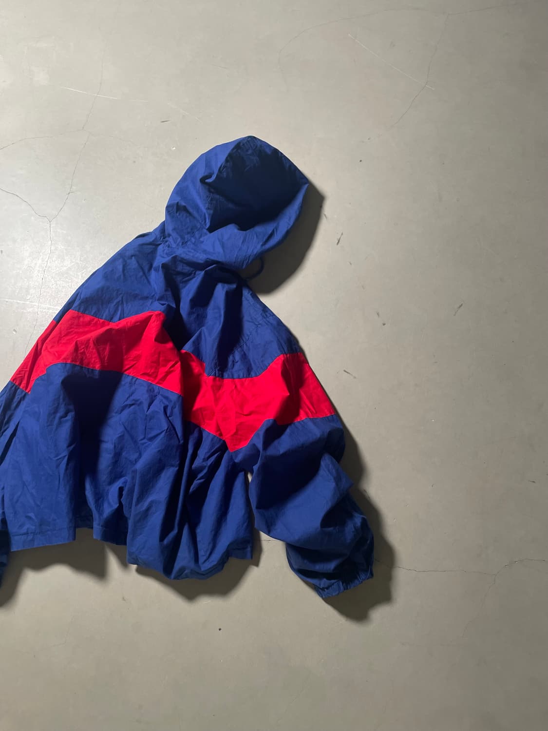 폴로 랄프 로렌  Color Block Anorak Jacket 상품이미지5
