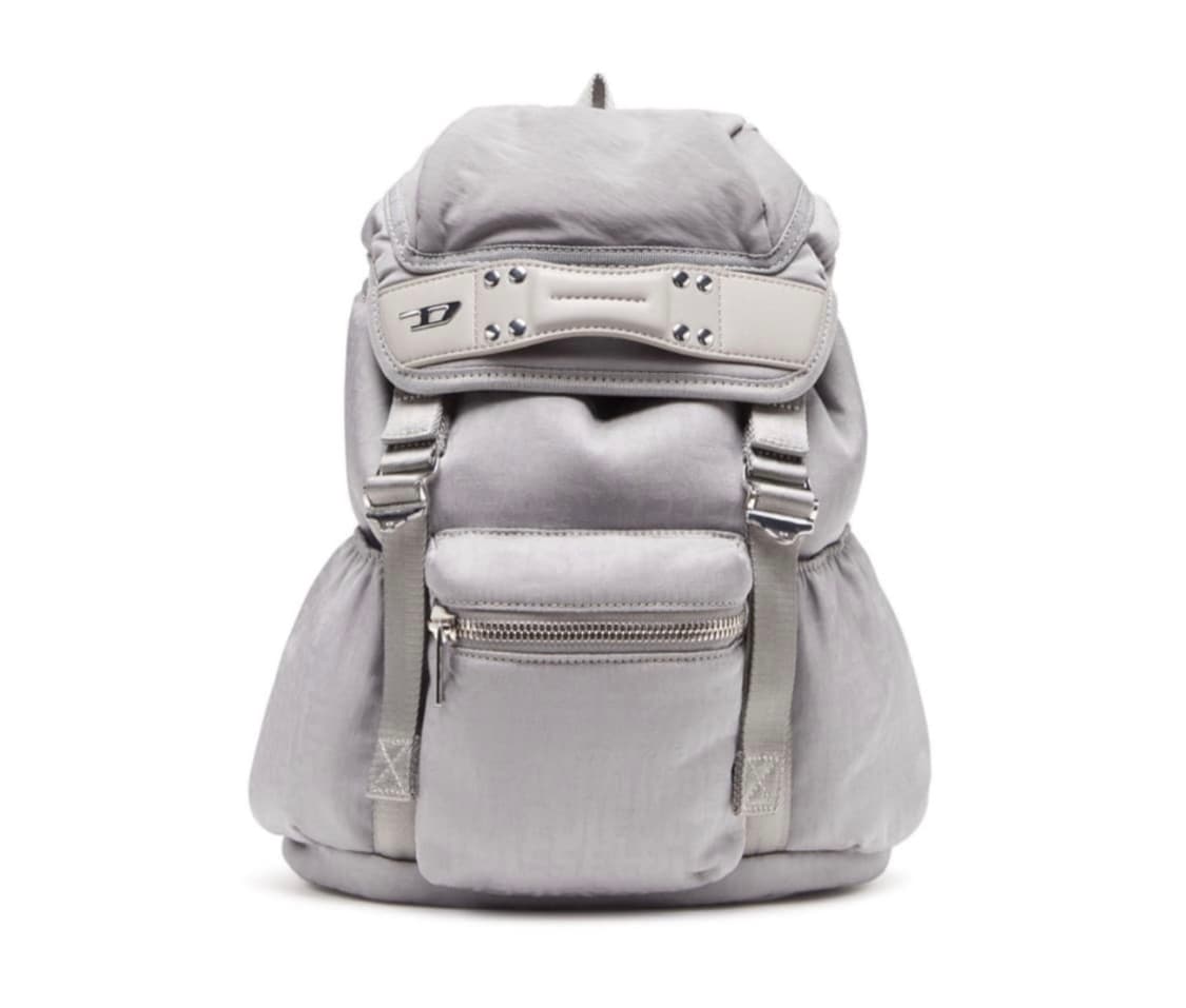 디젤 나일론 모노 백팩 상품이미지1