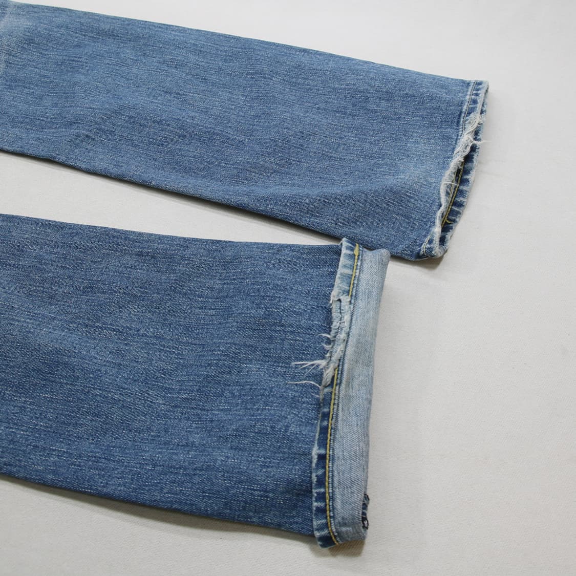 (착용컷) Lee RIDERS 부츠컷 진 (남성용 30.5) 상품이미지10