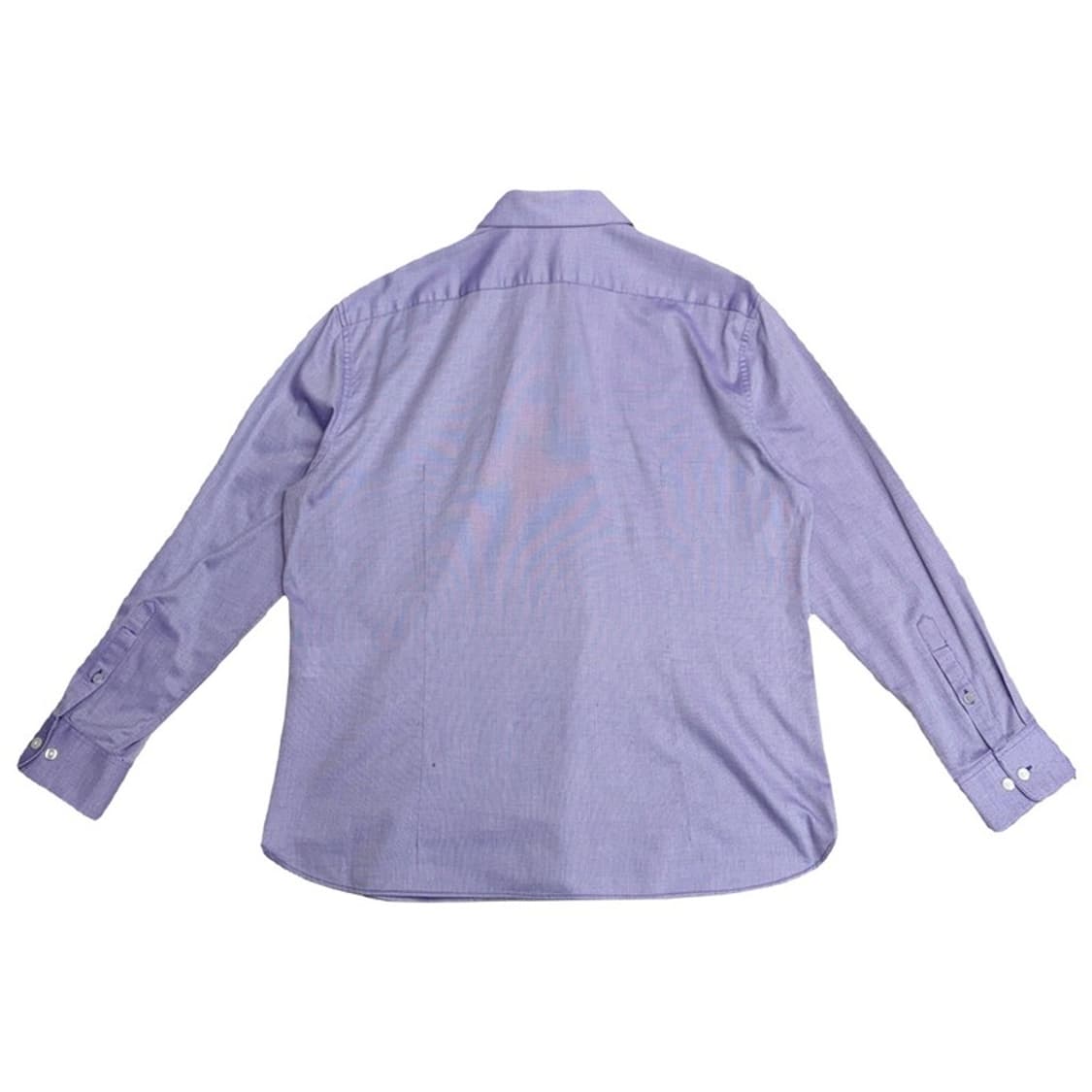 JOHN VARVATOS 와이드카라 드레스 셔츠 16½ 상품이미지7